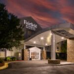 Fairfield Inn 1