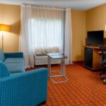 Fairfield Inn 4